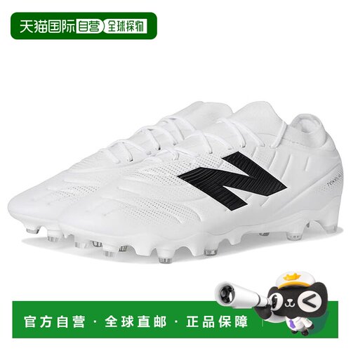 1h可退 香港直邮New Balance  男士 Tekela Team FG V5 低帮绑带