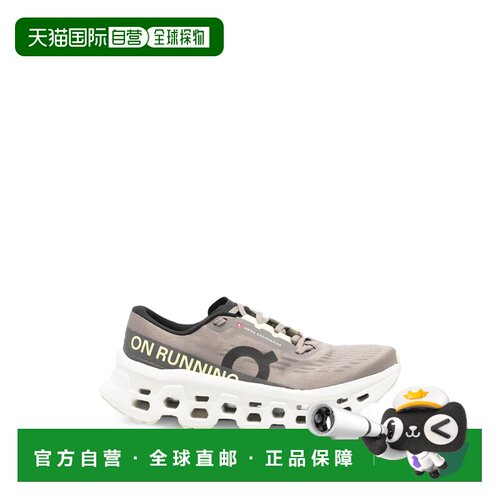 香港直邮On 女士 Cloudmonster 3 运动鞋 3WG10034096昂跑
