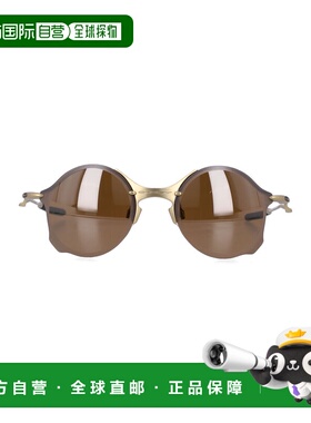 香港直邮OAKLEY 男士太阳镜 26P0OO602604 SS2026 金色 Oakley Ta
