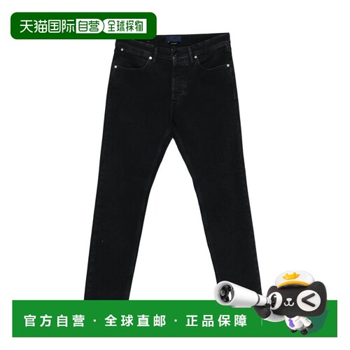 香港直邮STONE ISLAND 男士休闲裤 14J100007S0J11VJ901 SS2026