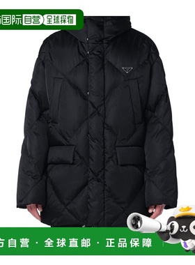 香港直邮Prada 长袖羽绒服 SGC5821WQ8SOOO普拉达