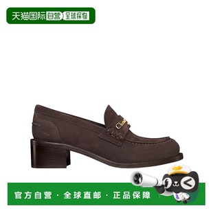 高跟鞋 1h可退 Boy Dior KDV492SUE一脚蹬 香港直邮Dior