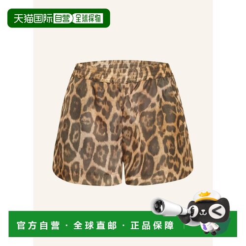 香港直邮stella mccartney 女士 休闲裤