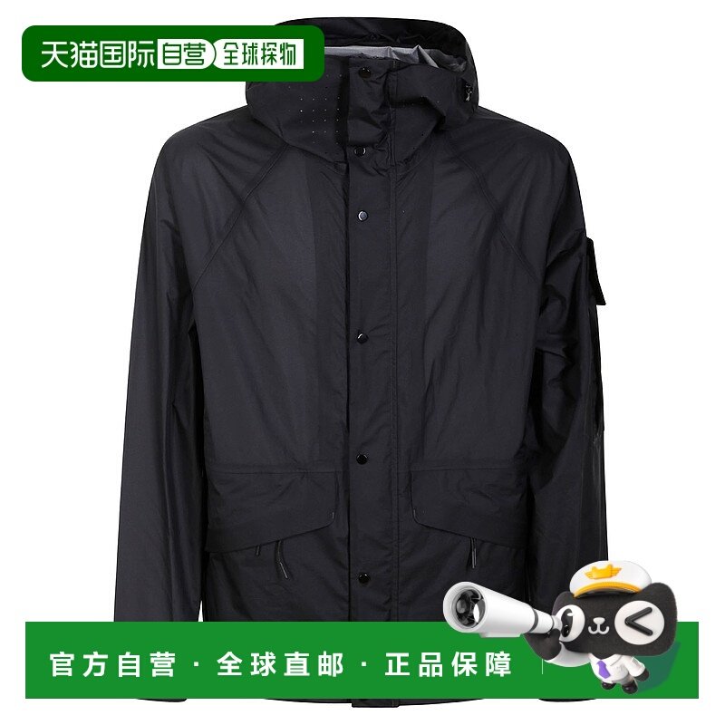 1h可退 欧洲直邮c.p.company 男士 夹克衫