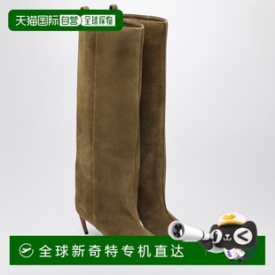 join attico upstairs 靴子 1h可退 女士 欧洲直邮the