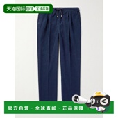 男士 1h可退 抽绳 布内罗 古奇拉利 香港直邮Brunello Cucinelli