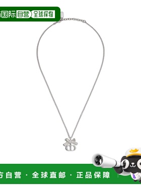 Dior CD Parure项链 N4066WOMCY