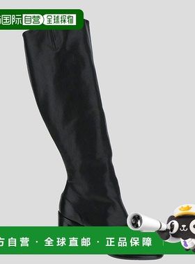 1h可退 香港直邮Maison Margiela 马丁 马吉拉 女士 Tabi 及膝靴