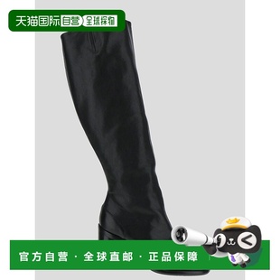 马丁 Margiela 马吉拉 女士 及膝靴 1h可退 Tabi 香港直邮Maison
