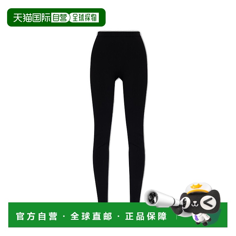 1h可退 香港直邮Salvatore Ferragamo 菲拉格慕 女士 彈性緊身褲
