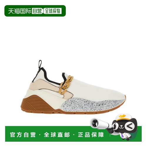1h可退 香港直邮STELLA MCCARTNEY 女士运动鞋 810318E001629001