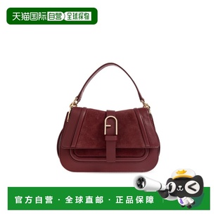 欧洲直邮furla 单肩包斜挎包手提包 女士