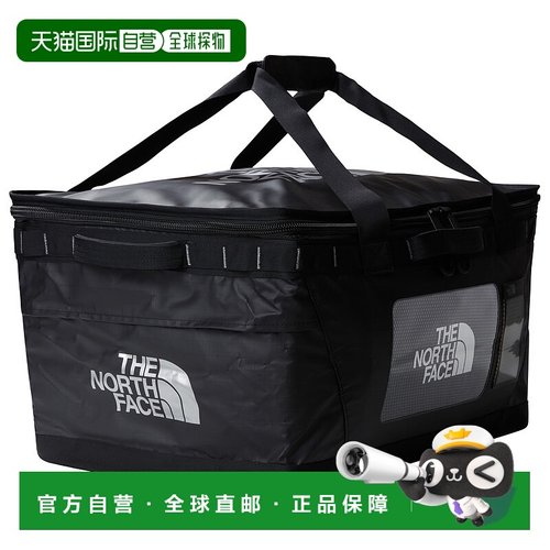 欧洲直邮the north face 男士 旅行包手提包北面