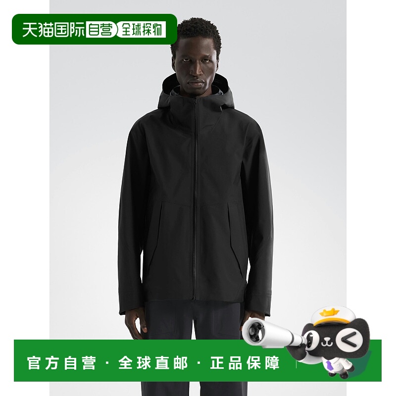 欧洲直邮Arc'teryx 始祖鸟 DIODE JACKET 夹克 男装