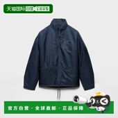 1h可退 SGD071_1WQ9_F0ABM_S_OOO 26春夏 欧洲直邮PRADA 普拉达