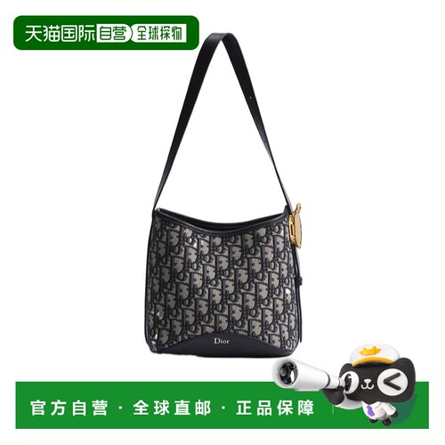 Dior Dior Medaillon 小号水桶包斜挎包单肩包手提包 M1531QTZQ