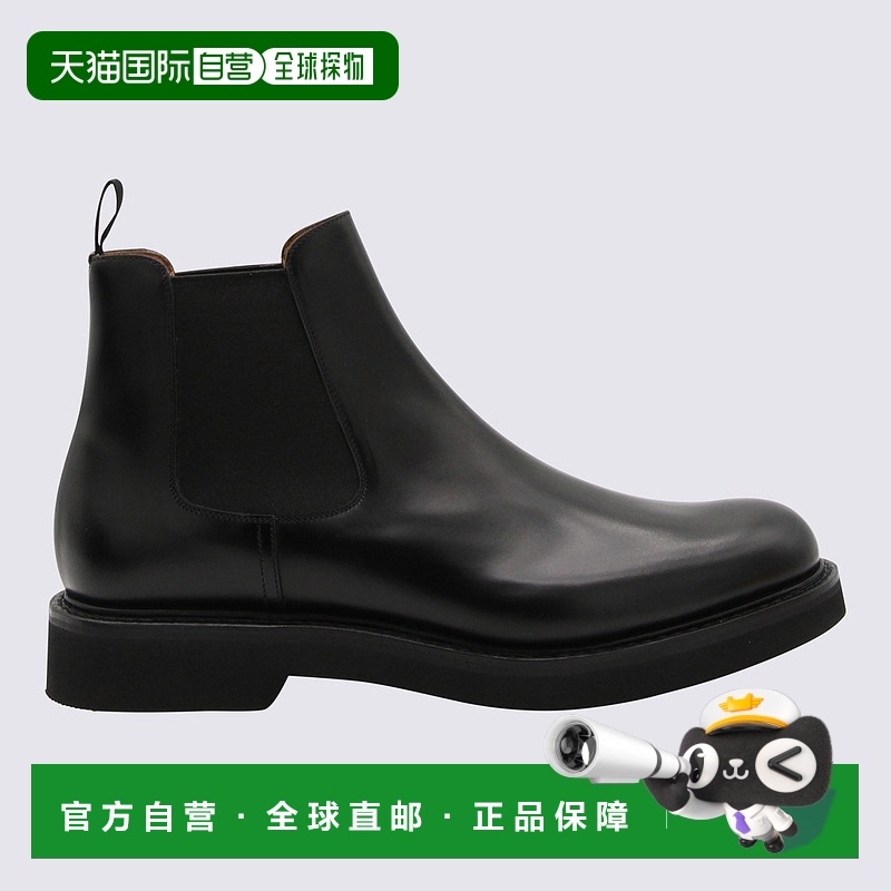 欧洲直邮CHURCH'S 男士靴子ETC2929SNF0AAB