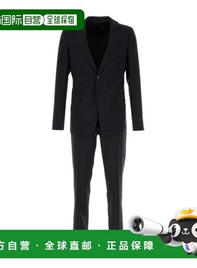 香港直邮Prada 长袖西装套装 UAF42016DJSOOO