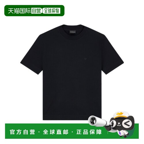Emporio Armani 短袖T恤 EM006779AF28078阿玛尼男装