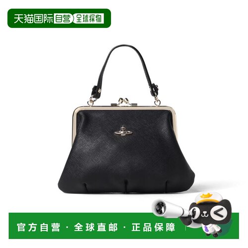1h可退 香港直邮VIVIENNE WESTWOOD 女士手拿包 4B010007WL001NN4