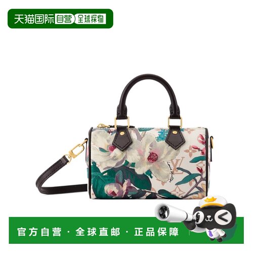 Louis Vuitton 拉链单肩包 M29149 【付后1h可退】