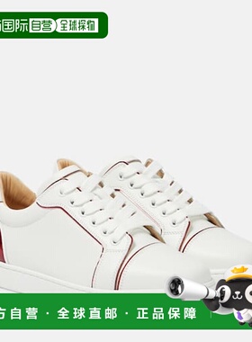 香港直邮Christian Louboutin 克里斯提 鲁布托 女士 Vieira Orla