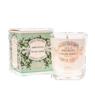 欧洲直邮Panier Des Sens南法庄园香薰蜡烛180g持久耐用清香