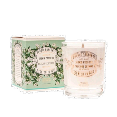 欧洲直邮Panier Des Sens南法庄园香薰蜡烛180g持久耐用清香