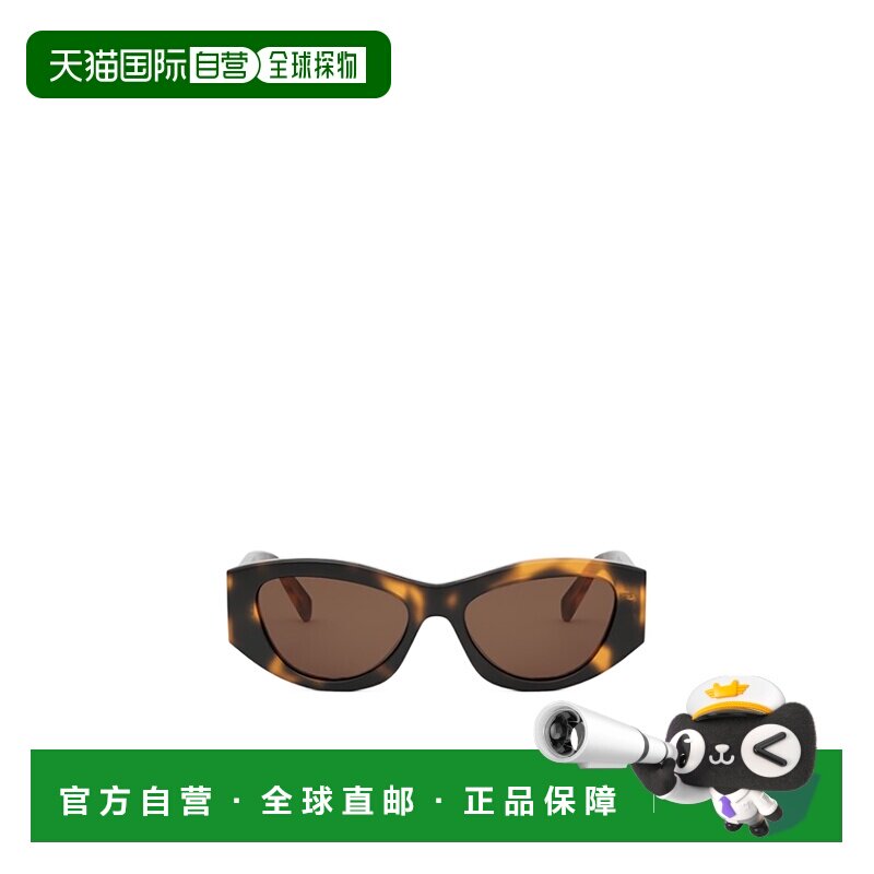 香港直邮Celine 全框太阳镜 CL40308U配饰图片