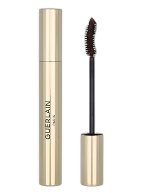 欧洲直邮Guerlain娇兰24小时浓密卷翘睫毛膏不易晕染根根分正品