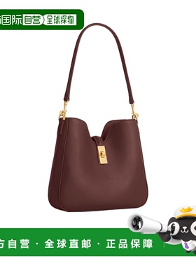 香港直邮CELINE 26SS 小号 CAMILLE 16单肩包 Women