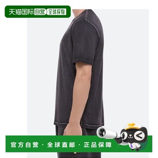 O10HM508 圆领T恤 香港直邮Helmut Lang