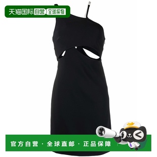 纪梵希 连衣裙 女士 Cocktail BW219813V1 黑色 香港直邮Givenchy