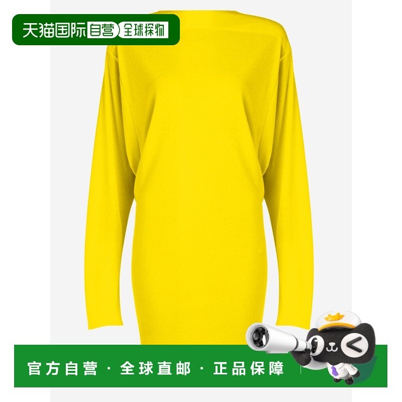 欧洲直邮jacquemus 女士 连衣裙,女装/女士精品,连衣裙,淘宝优惠券,粉丝福利购,淘宝优惠卷