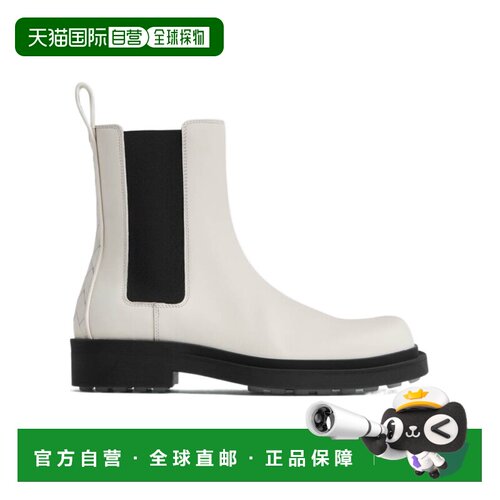 香港直邮Bottega Veneta Ben切尔西靴 838337V2WT0