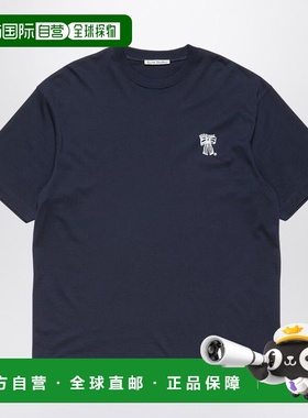 欧洲直邮acne studios 男士 上装T恤