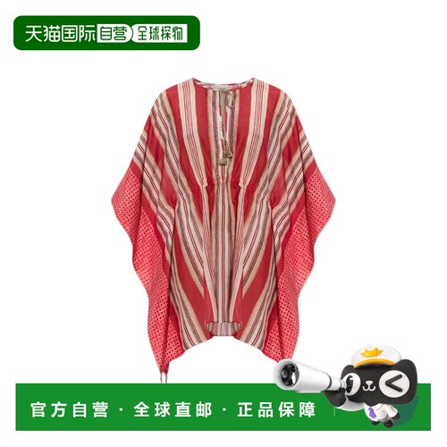 1h可退 香港直邮ISABEL MARANT 女士泳装 KF001XFAD1C01ARED CO