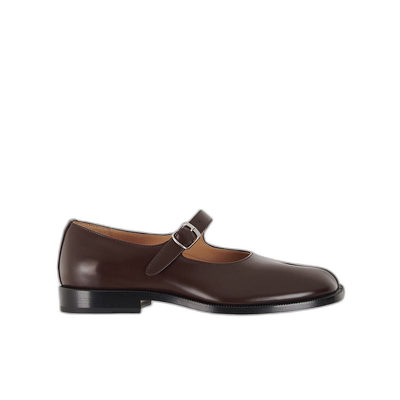 Maison Margiela Tabi 分趾平底鞋 S39WL0119PS679【付后1h可退】