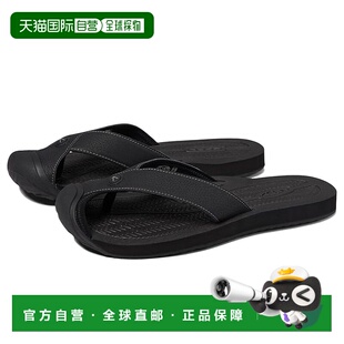 香港直邮keen 男士 Barbados TG 拖鞋