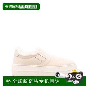 女士運(yùn)動(dòng)鞋 歐洲直郵HOGAN HXW6700FL006RNB018