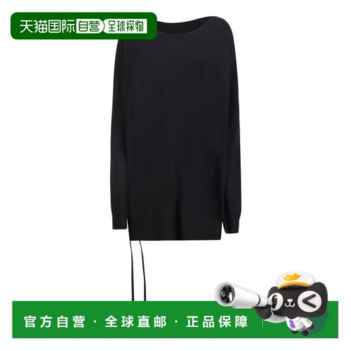 欧洲直邮ann demeulemeester（女鞋） 女士 连衫裤