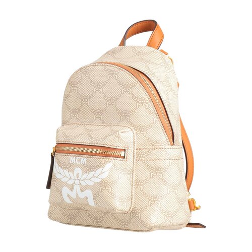 1h可退 香港直邮MCM 女士 背包双肩包