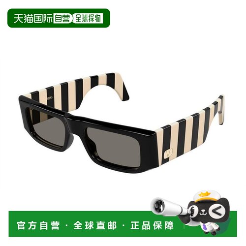 香港直邮 VALENTINO 女士太阳镜 VG0005S004 【付后1h可退】
