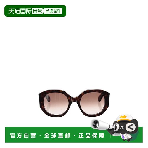 香港直邮Chloe 几何框太阳镜 CH0234S蔻依