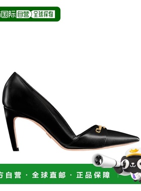 香港直邮Dior My Dior高跟鞋 KCV334VSO