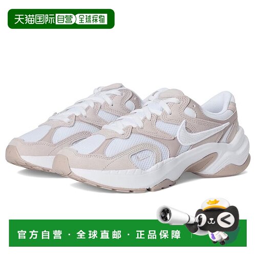 美国直邮Nike 耐克 女士 AL8 运动休闲鞋 舒适时【付后1h可退】
