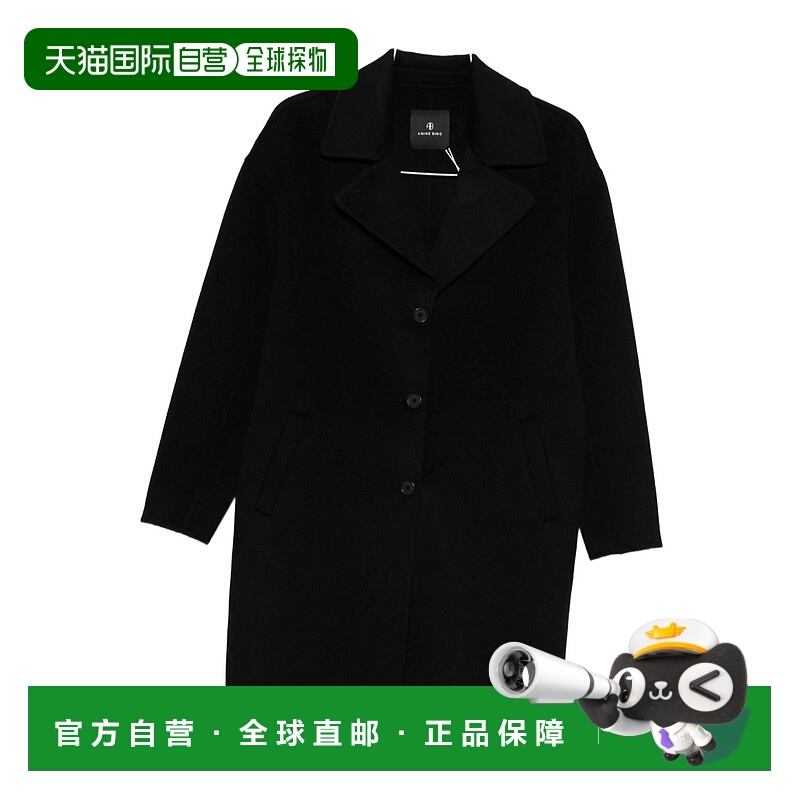 欧洲直邮anine bing 女士 大衣