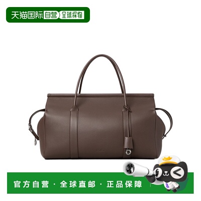 香港直邮Loro Piana Loom Weekender bag L42 旅行包 FAO4880