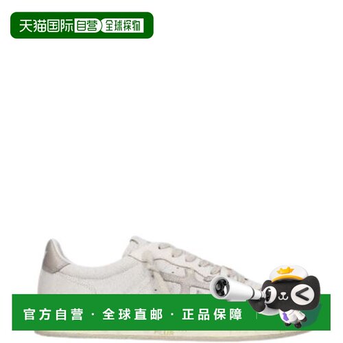 香港直邮PREMIATA 女士运动鞋 BSKTCLAD8447 AW20【付后1h可退】