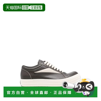 香港直邮RICK OWENS 男士运动鞋 RU02F4897LCOLVS7811 AW2026